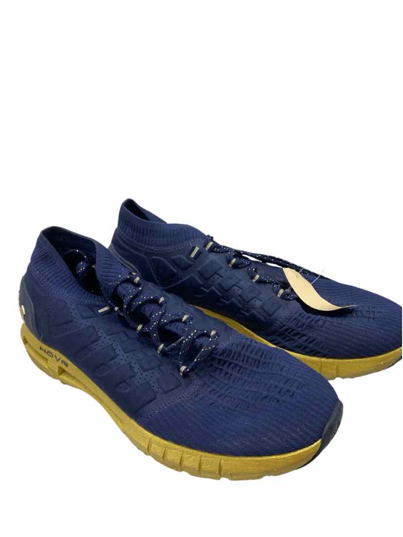 Under Armour Men's Size 15 Shoes