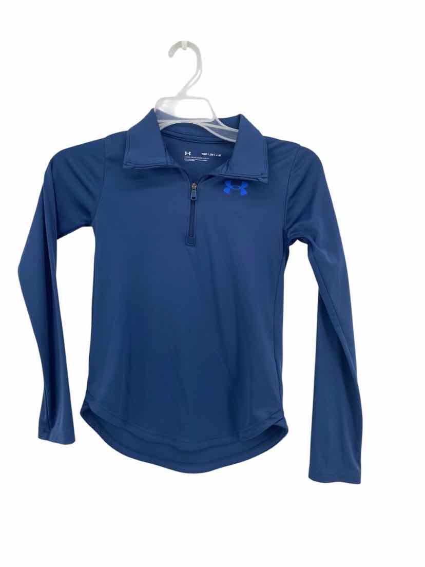 Under Armour Kids Size YM/10-12 Pullover