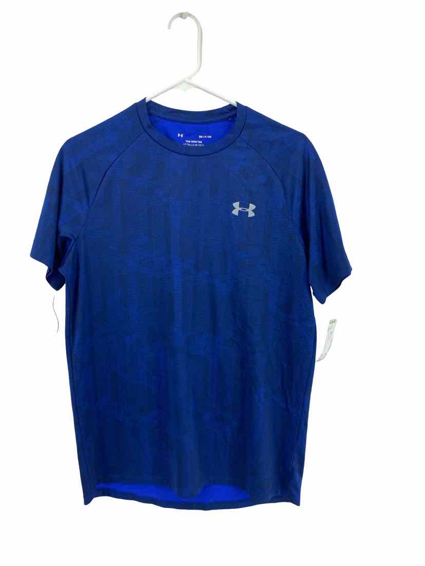 Under Armour Men's Size S Shirt