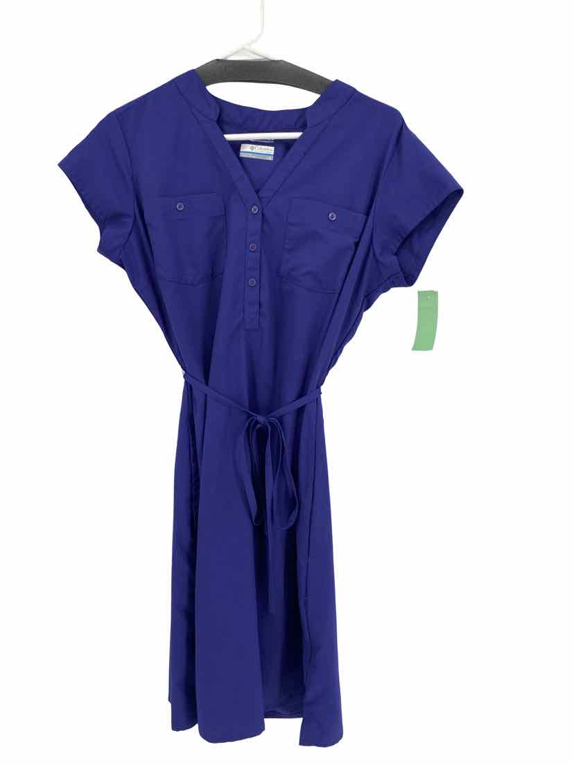 Columbia Ladies Size L Dress