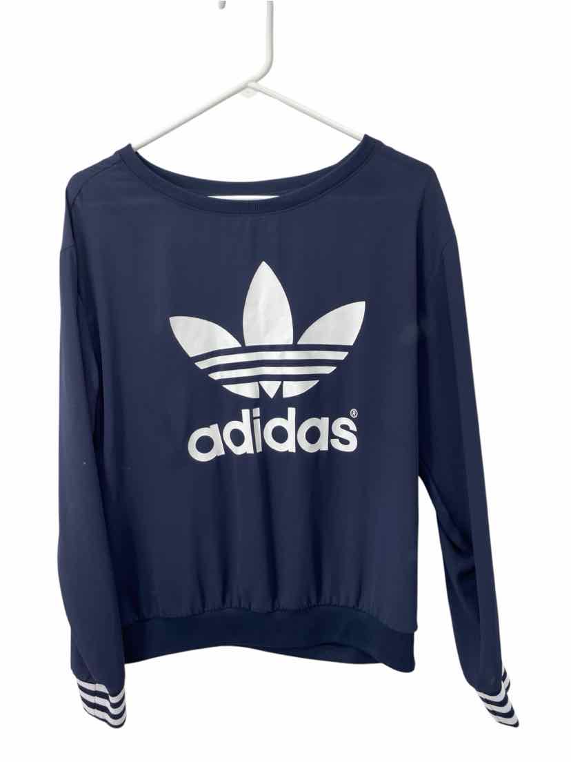 Adidas Ladies Size S Shirt