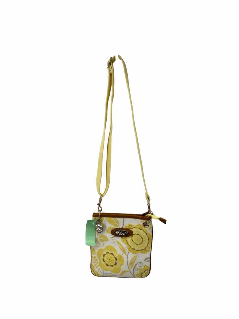 Spartina Ladies 9/10 Crossbody