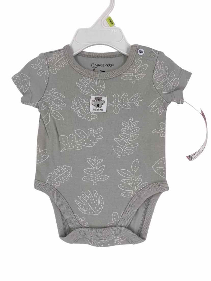 Kids Mac & Moon Size 3m 1 pc