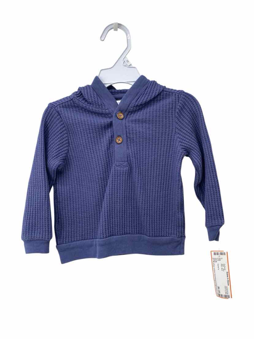 Carter's Kids Size 18m Pullover