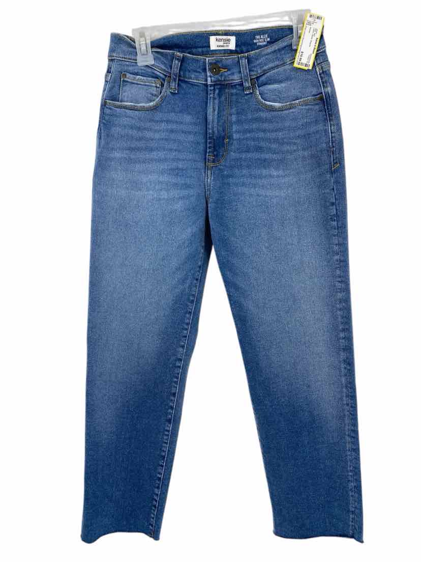 Kensie Ladies Size 4/27 Jeans