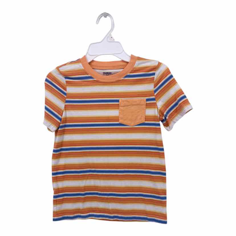 OshKosh Kids Size 7 Shirt