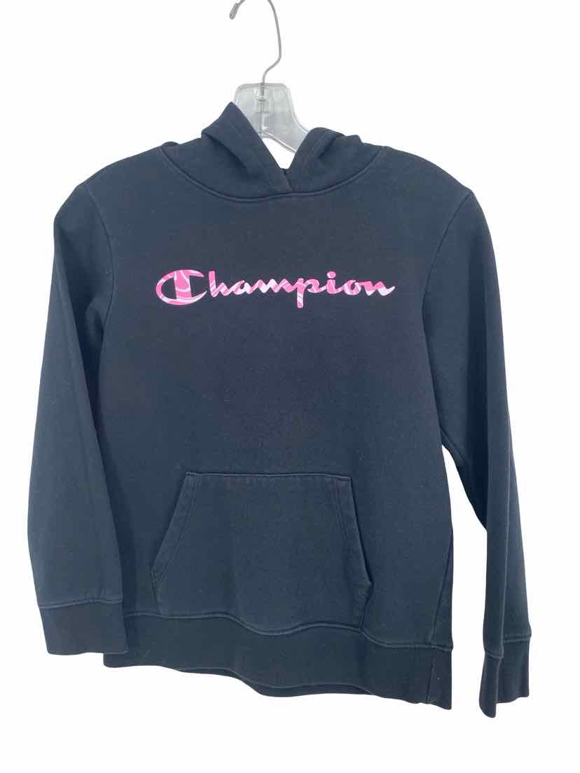 Champion Kids Size 14 Pullover