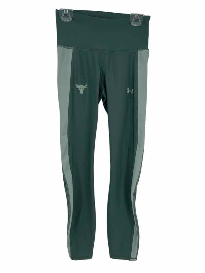 Under Armour Ladies Size XS Leggings