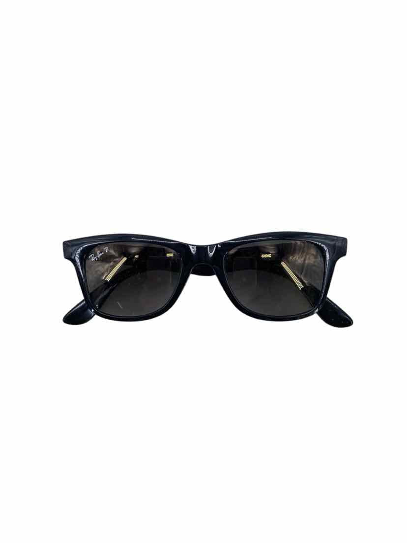 Ray Ban with case Sunglasses