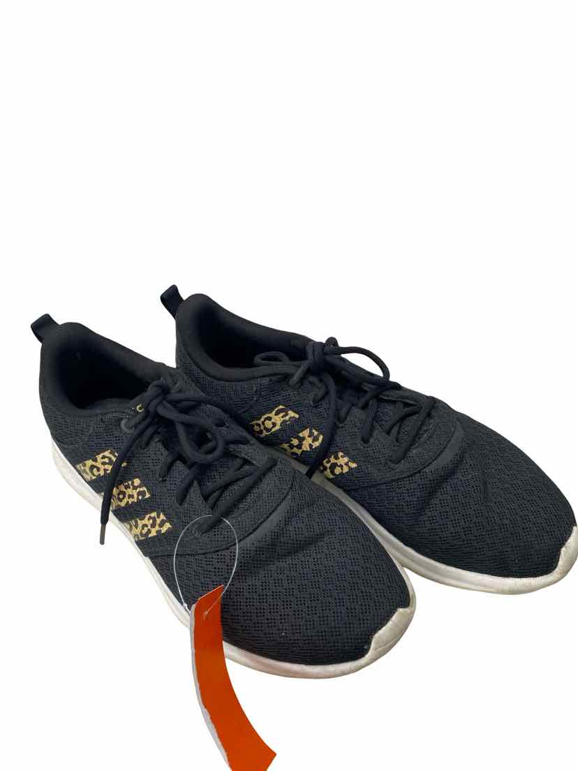 Addidas Ladies Size 9.5 Shoes