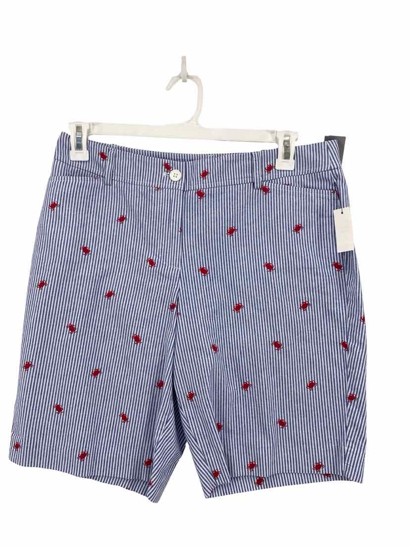 Talbots Ladies Size 12P NEW Shorts