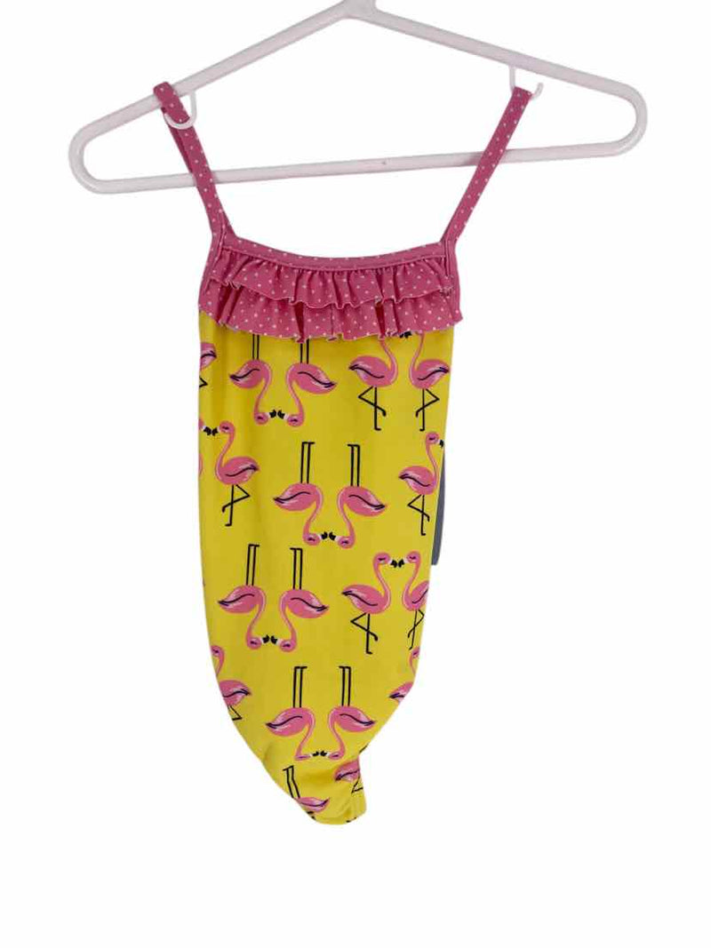 Simple Joys Kids Size 2T Bathing Suit