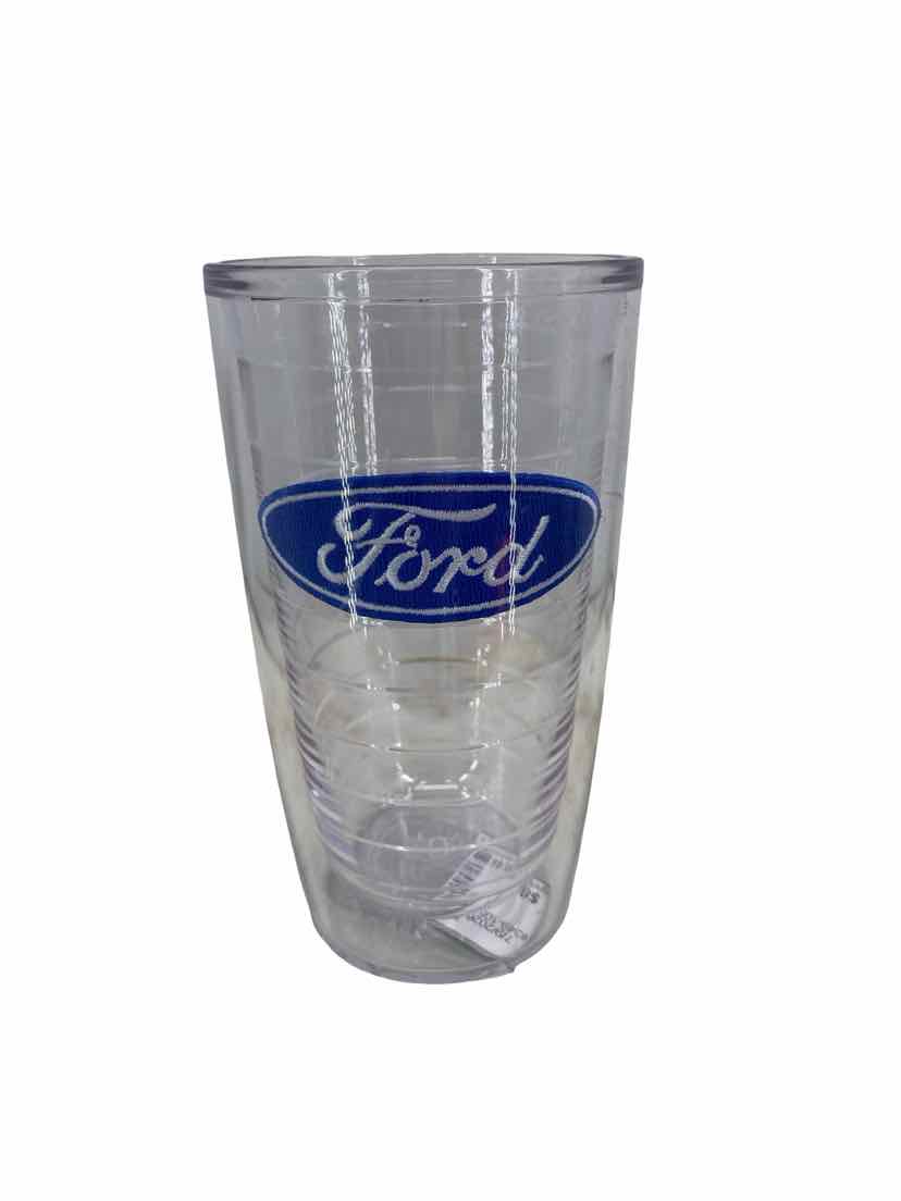 Tervis Ford Cup