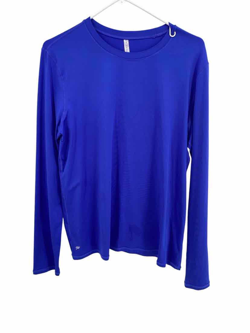 Fabletics Ladies Size XL Shirt