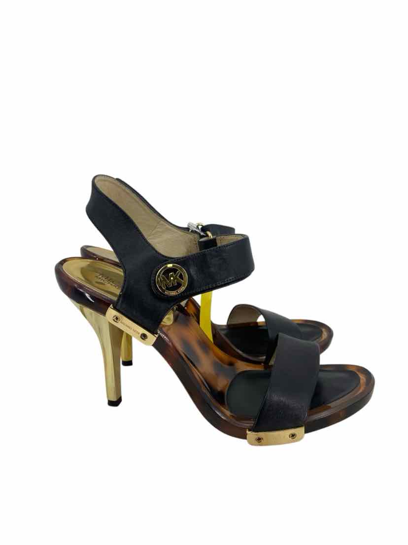 Michael Kors Ladies Size 8.5 Shoes