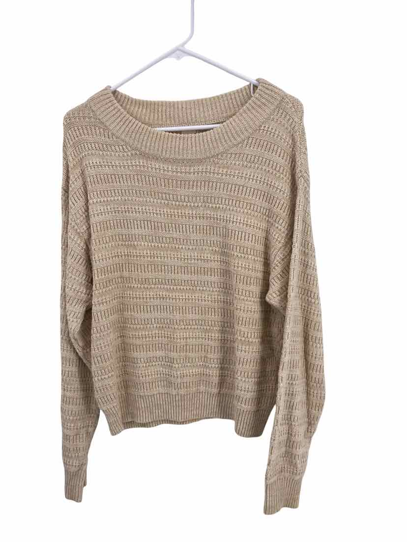 Universal Thread Ladies Size M Sweater