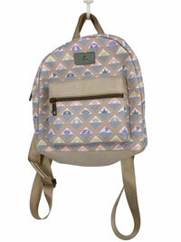 Disney Princess Ladies With Wallet Backpack