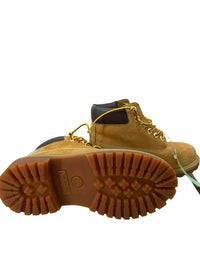Timberland Kids Size 1 Boots