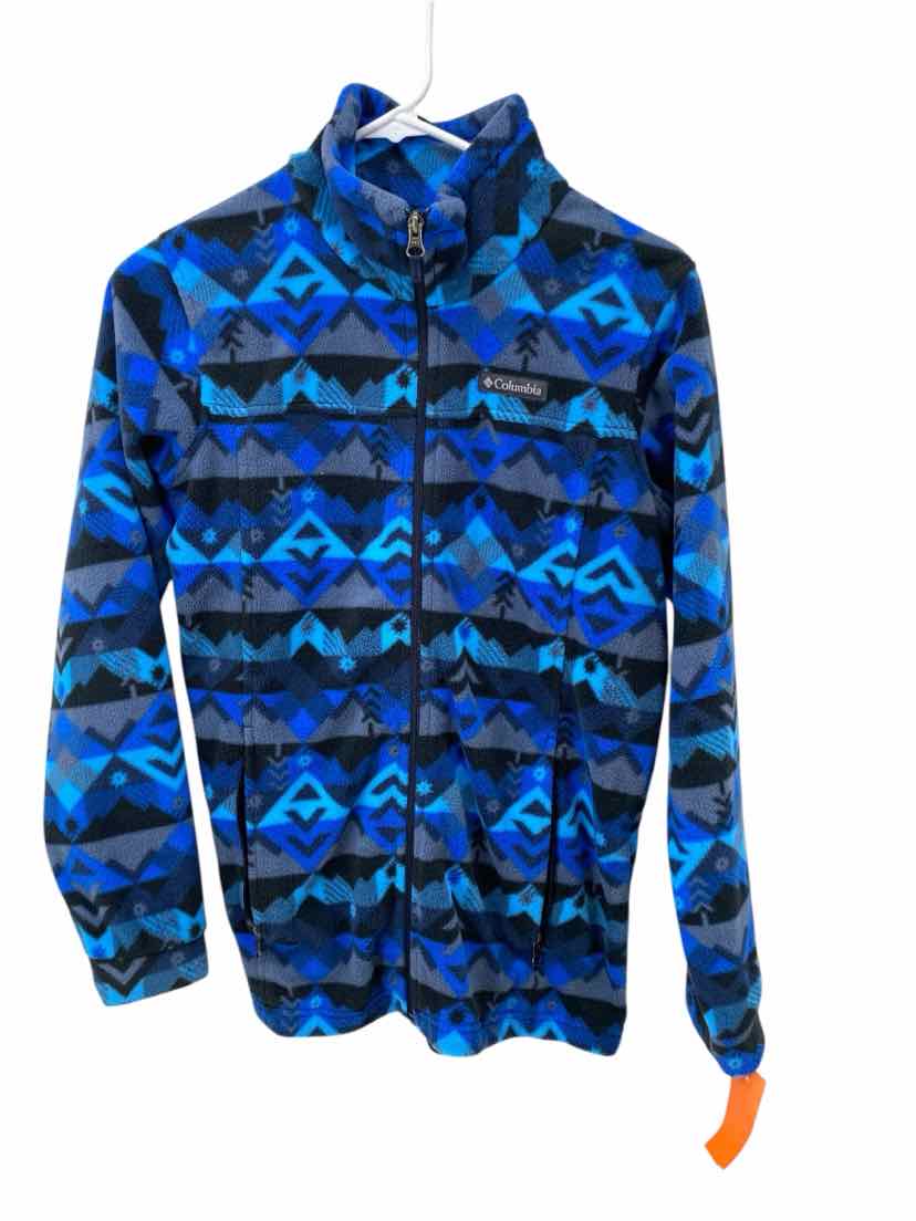Columbia Ladies Size L Jacket