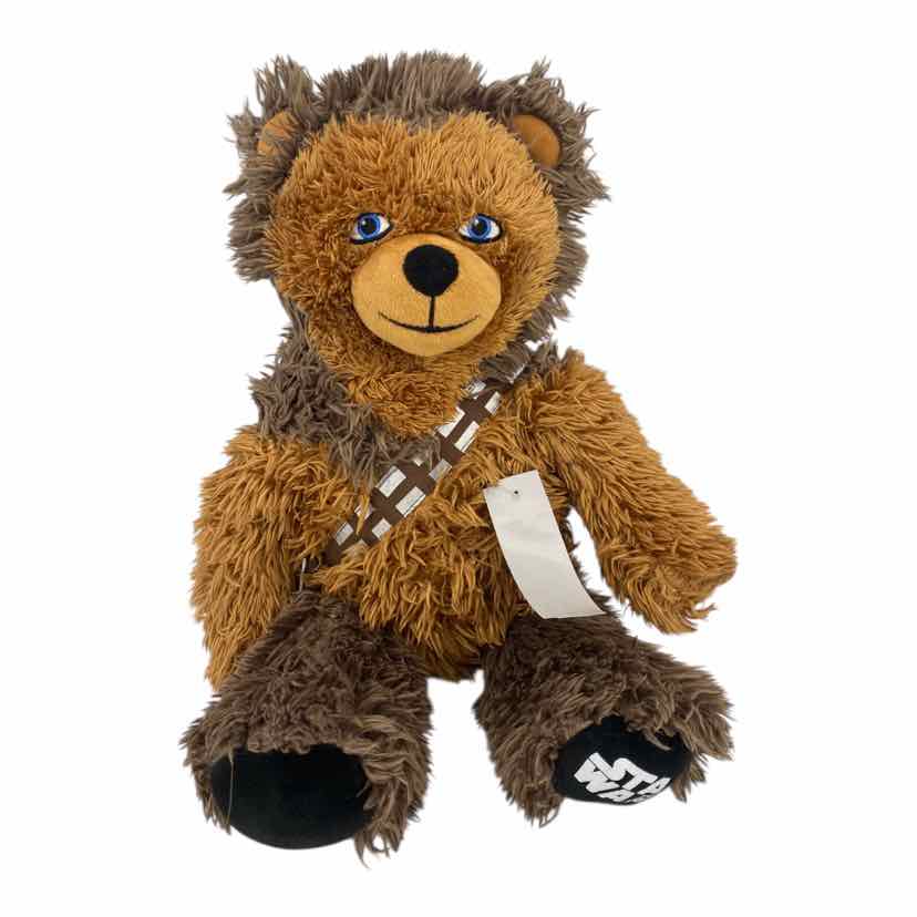 Star Wars Kids Stuffed Animal