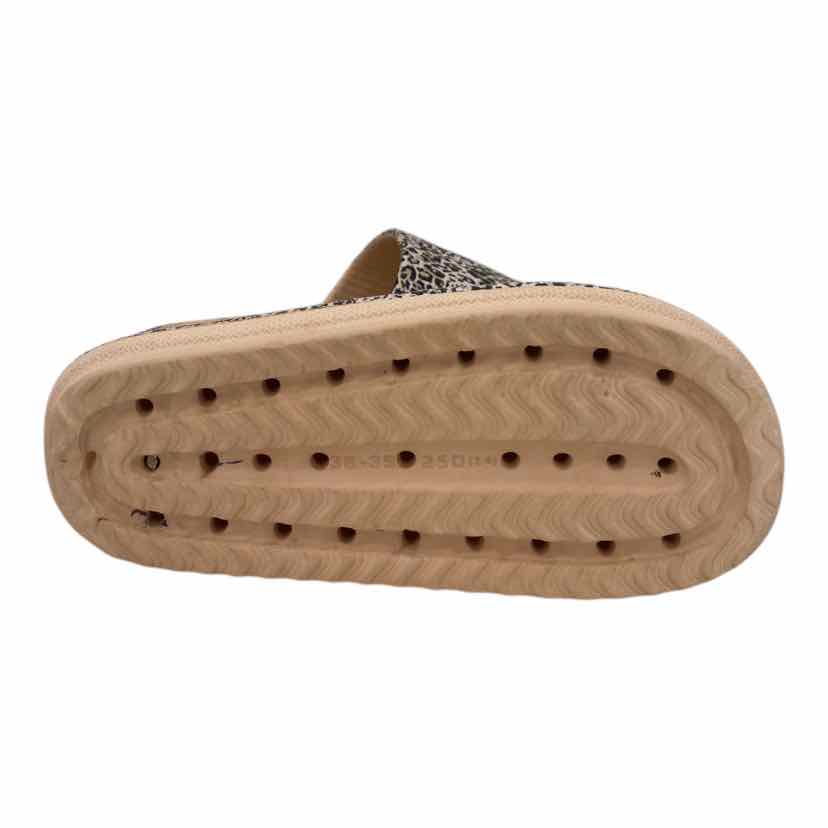 No Brand Ladies Size 8 Sandals