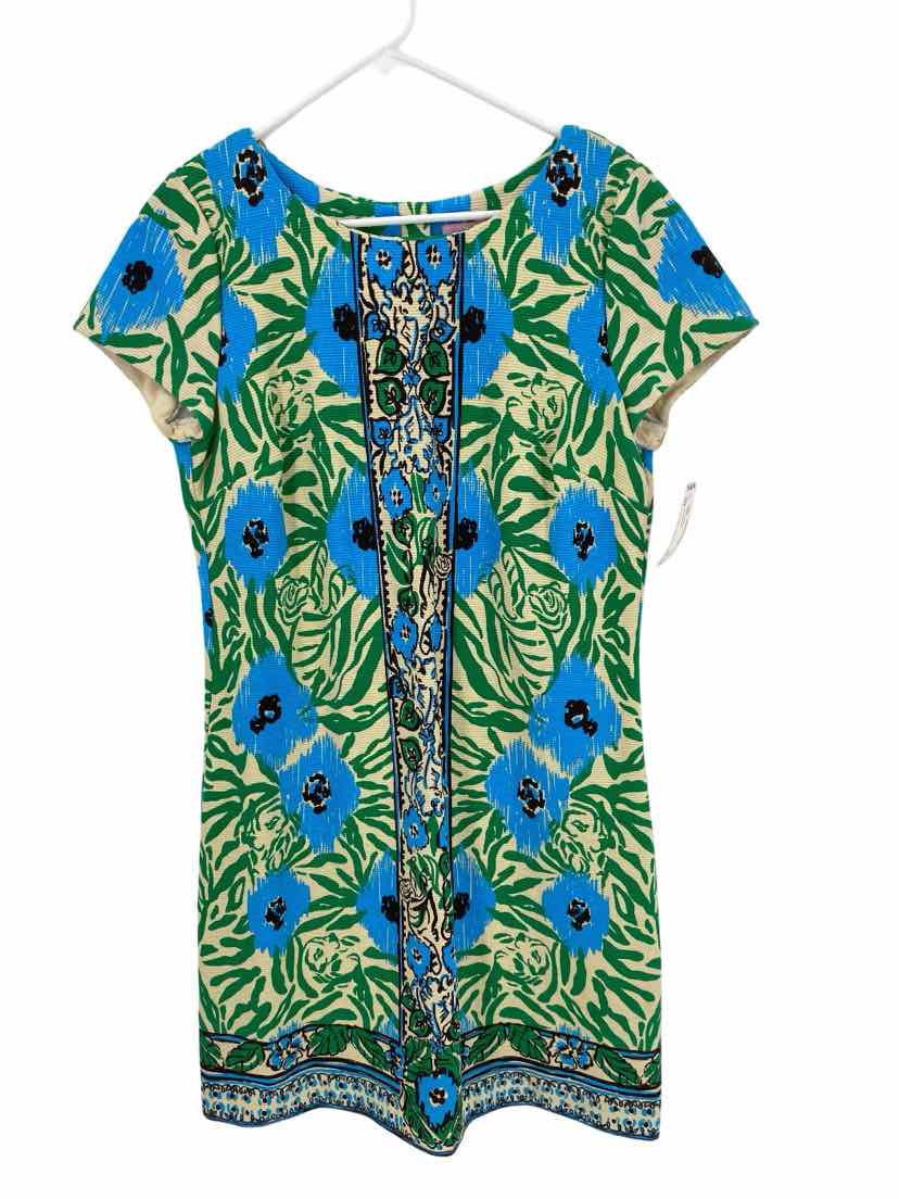 Lilly Pulitzer Ladies Size L Dress