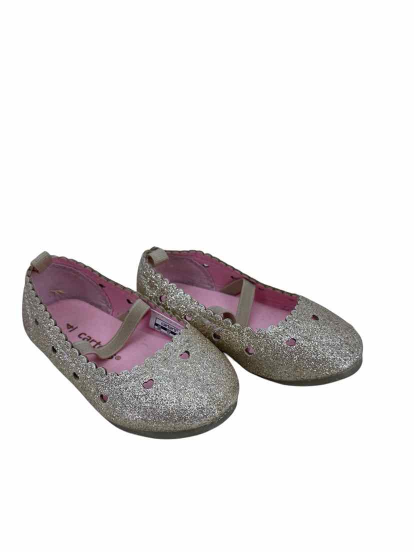 Carter's Kids Size 4 Shoes