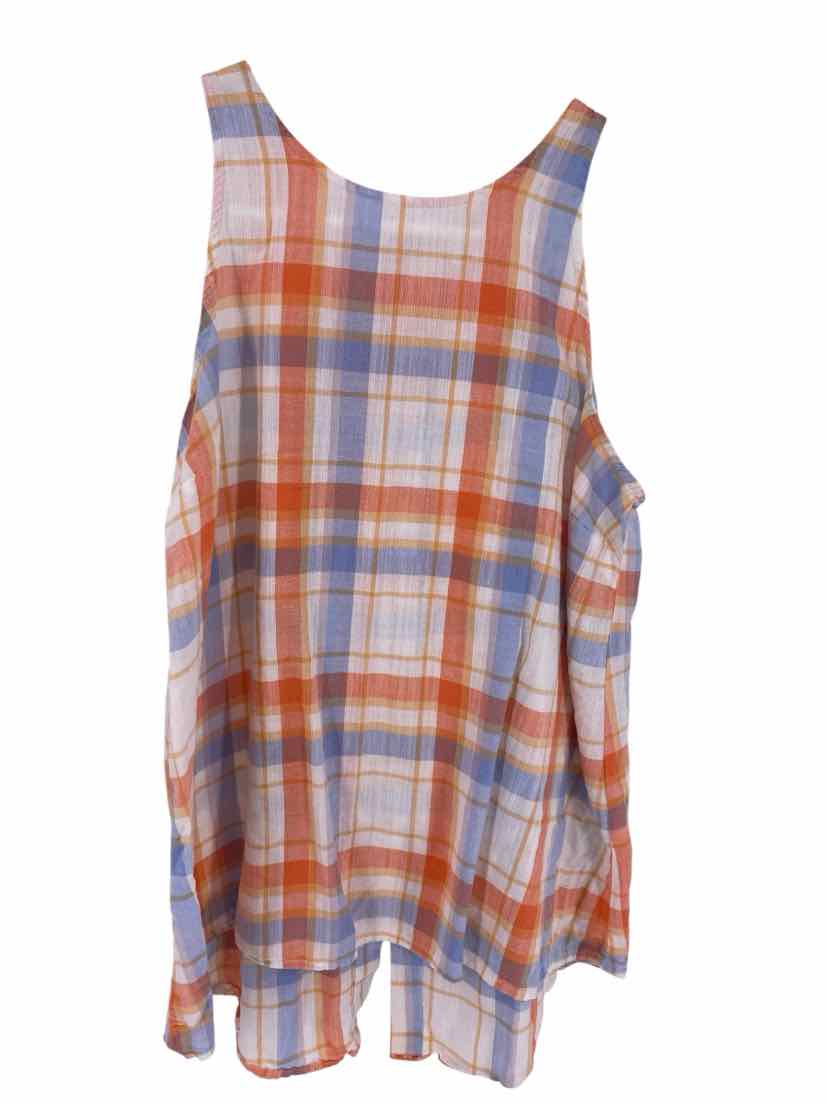 Old Navy Ladies Size L Shirt