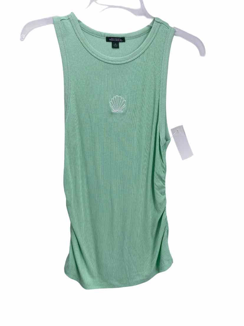 Wild Fable Ladies Size Medium Shirt