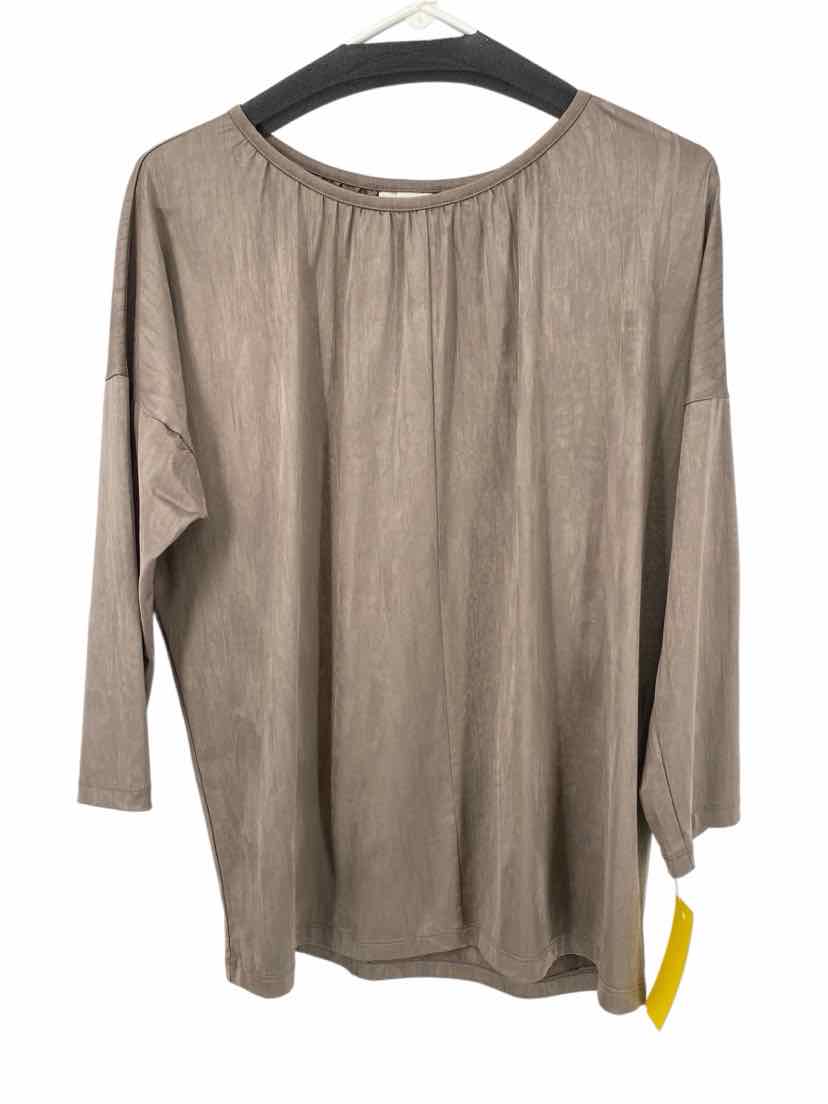 Chico's Ladies Size 2/L Shirt