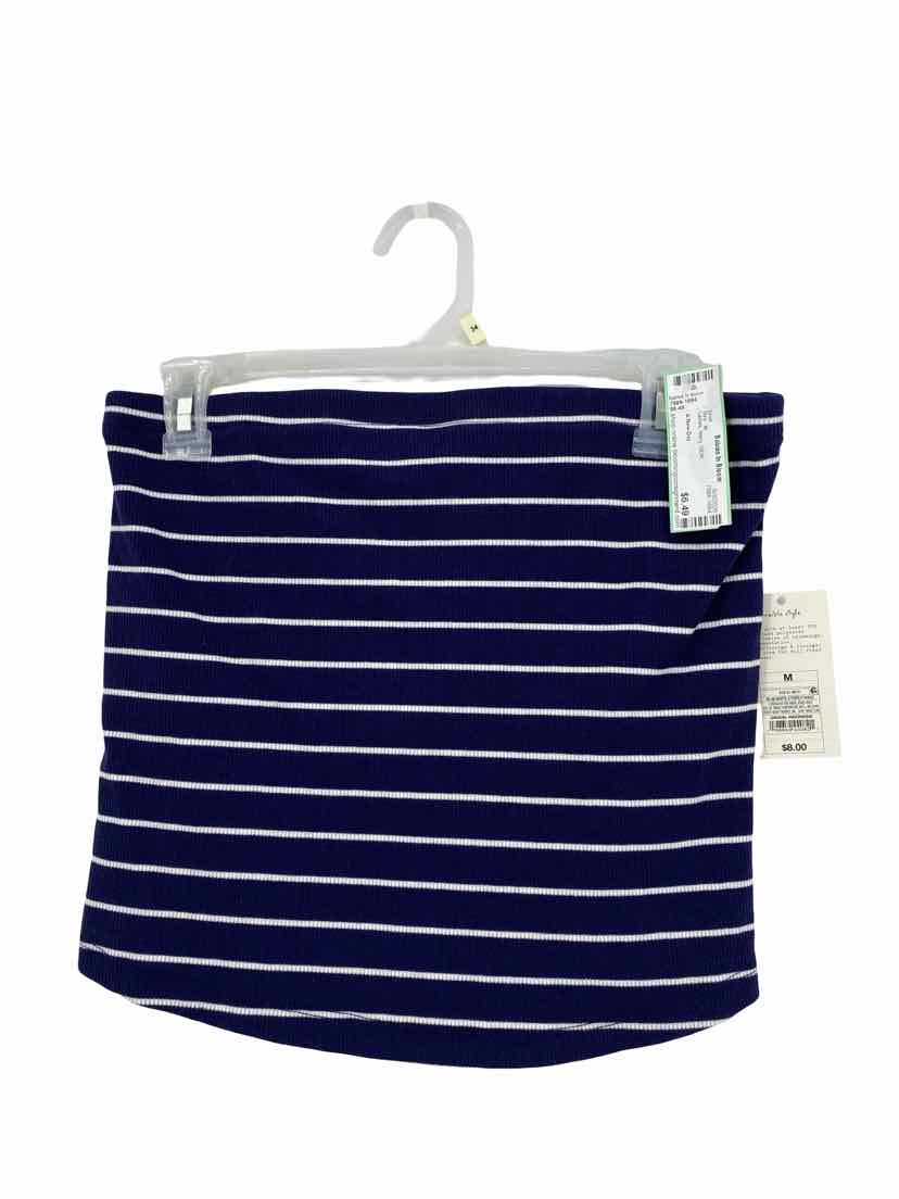 A New Day Ladies Size M NEW Shirt