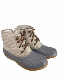 Nautica Ladies Size 11 Boots