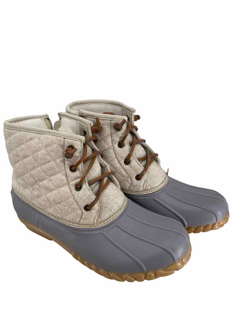 Nautica Ladies Size 11 Boots