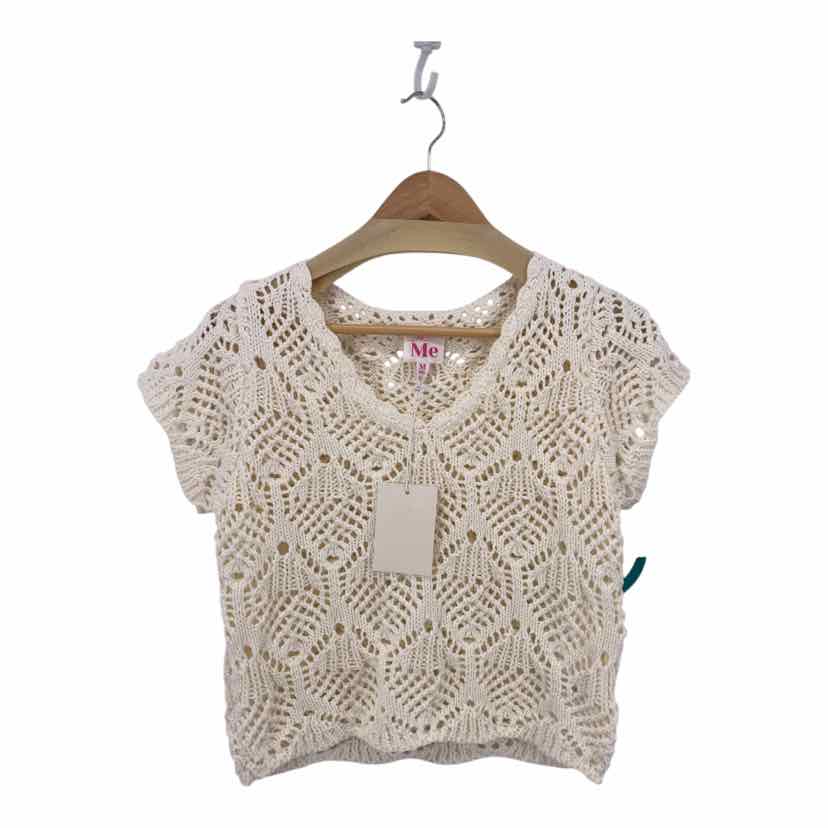 So Me Ladies Size Medium NEW Sweater