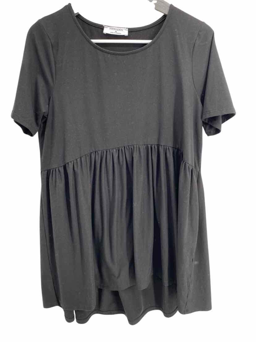 Zenana Ladies Size M Tunic