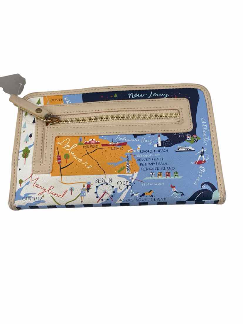 Spartina Ladies 8.5/10 Wallet