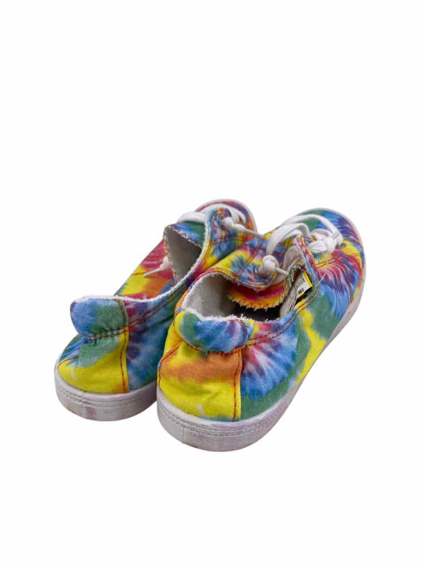 Dunes Ladies Size 8.5 Shoes