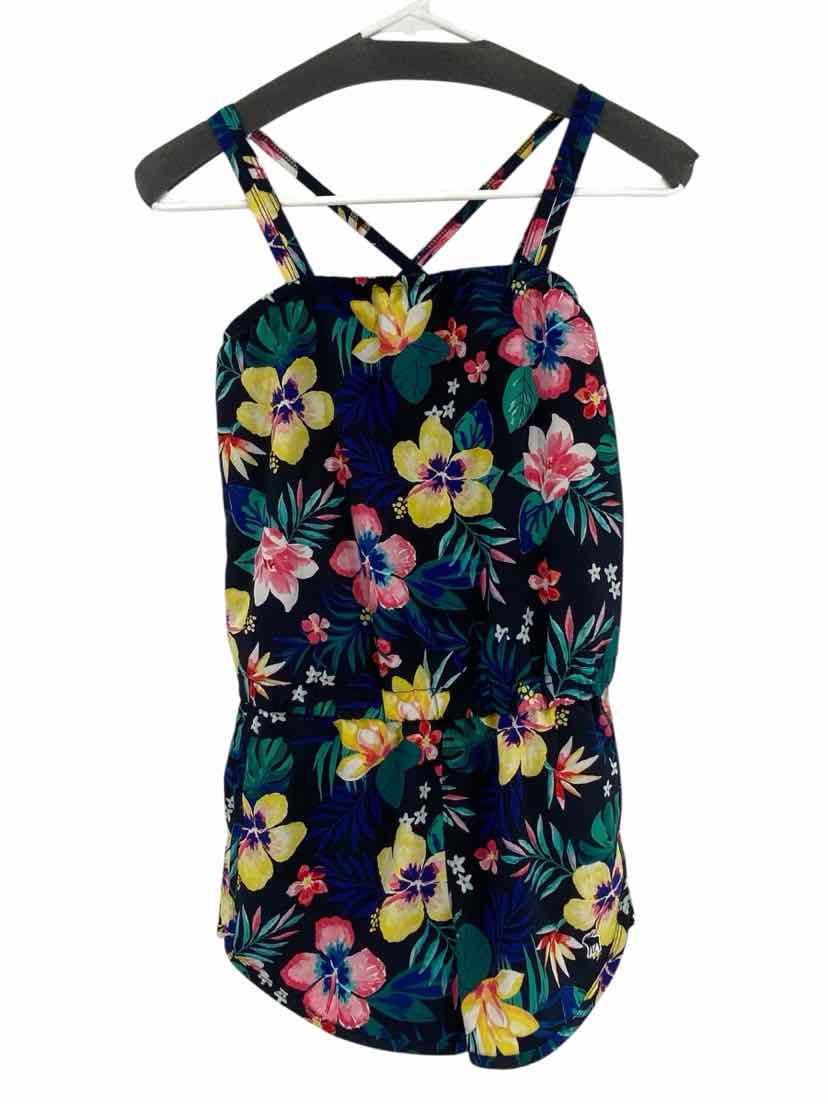 abercrombie Kids Size 13/14 Romper