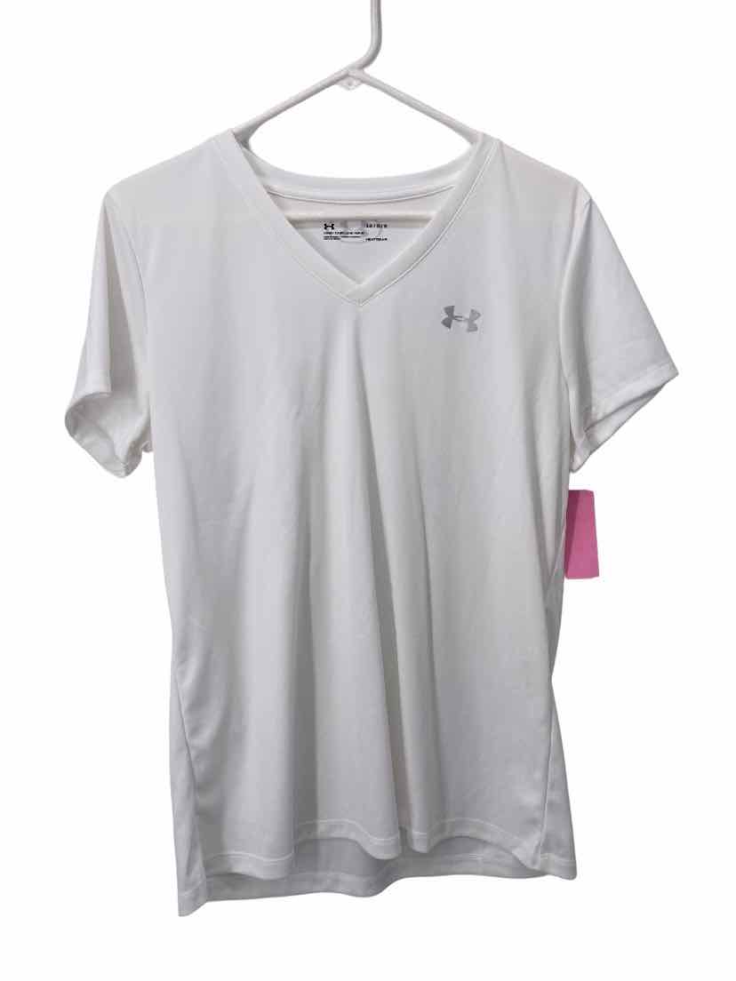 Under Armour Ladies Size Large Shirt