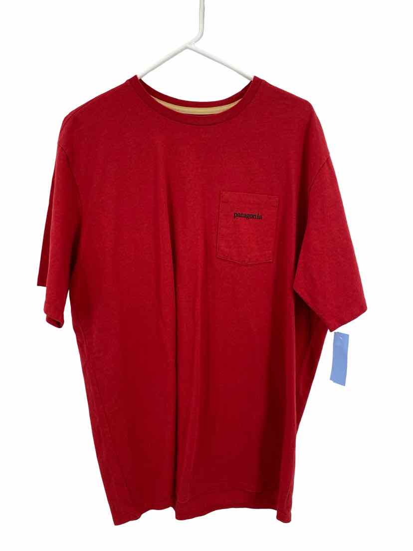 Patagonia Men's Size Large Shirt