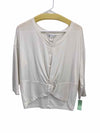 Ladies Athleta Size M Shirt