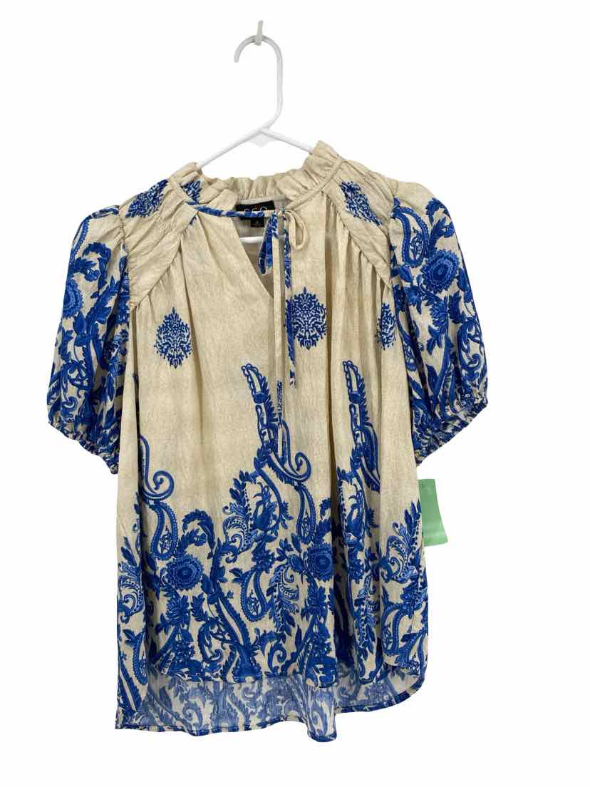 Gigio Ladies Size S Shirt