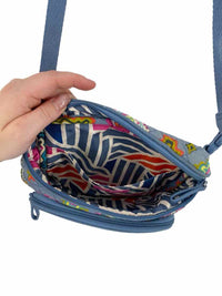 Vera Bradley Ladies Belt Bag