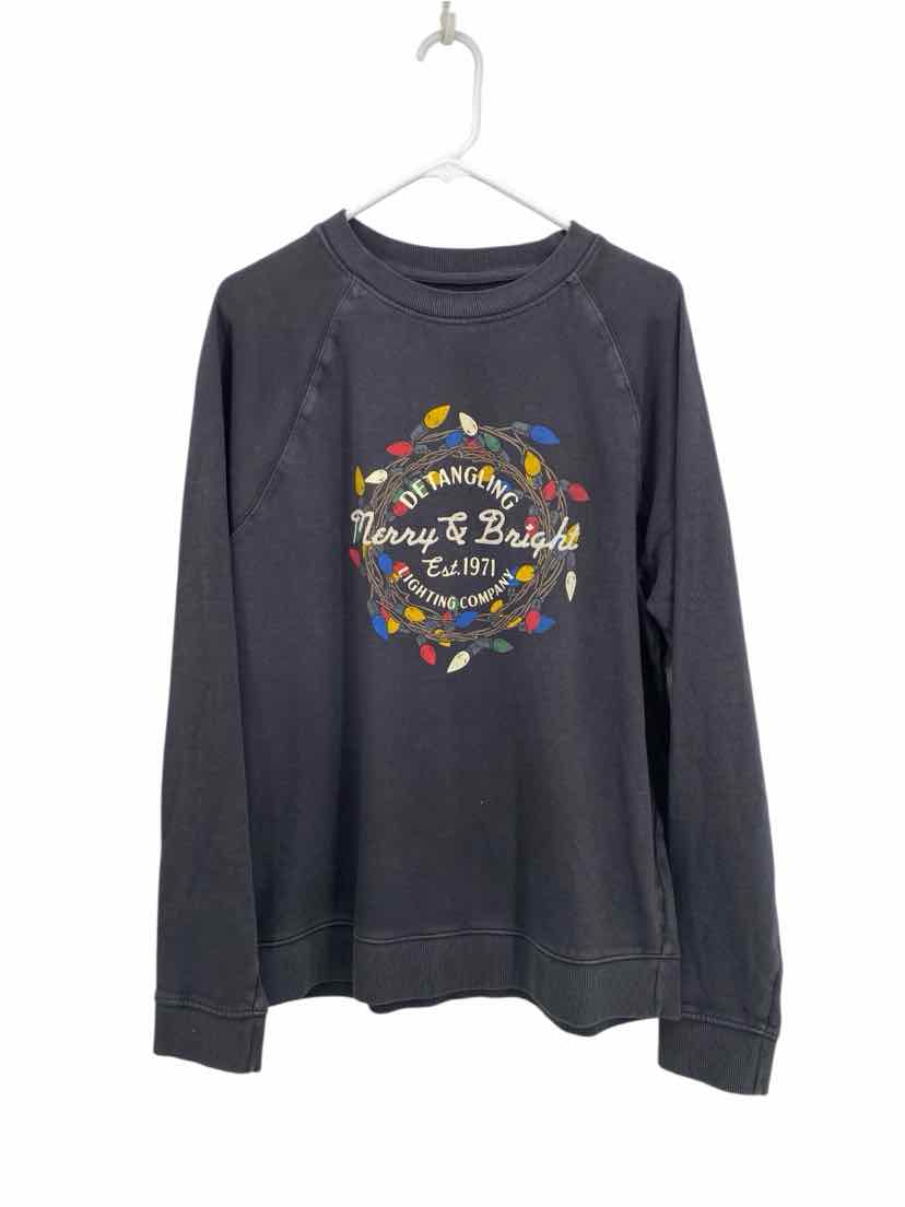 Goodiellow Men's Size M NEW Pullover