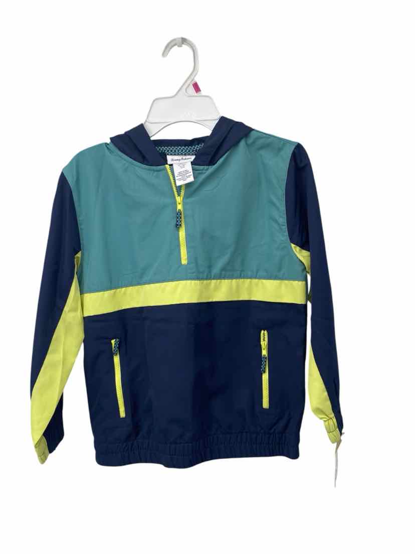 Tommy Bahama Kids Size 7/8 Pullover