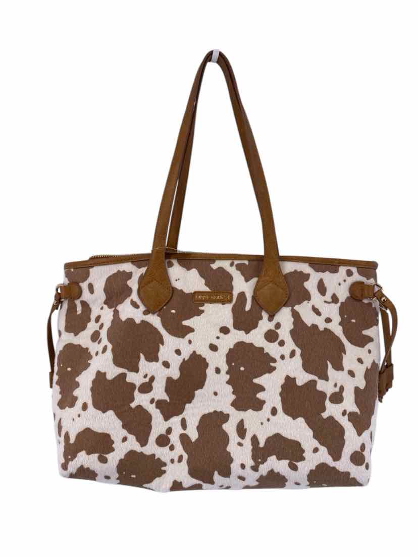 Simply Southern Ladies Like New Purse