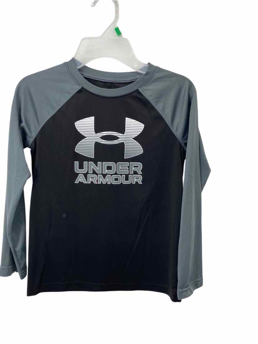 Under Armour Kids Size 7 Shirt