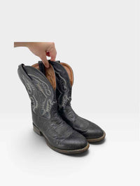Tony Lama Men's Size 9 Boots