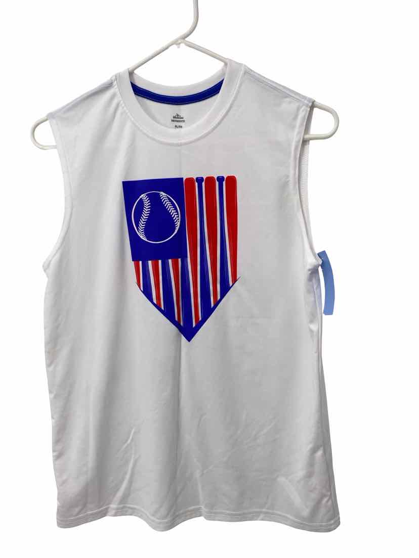 Celebrate Size 14-16 Shirt