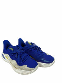 Under Armour Kids Size 4.5 Shoes